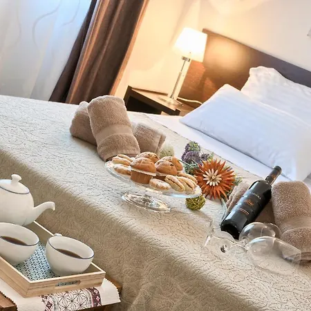 别墅 Sleeps 12 Pool Wifi *