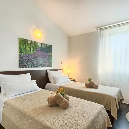 Sleeps 12 Pool Wifi * Tomisici